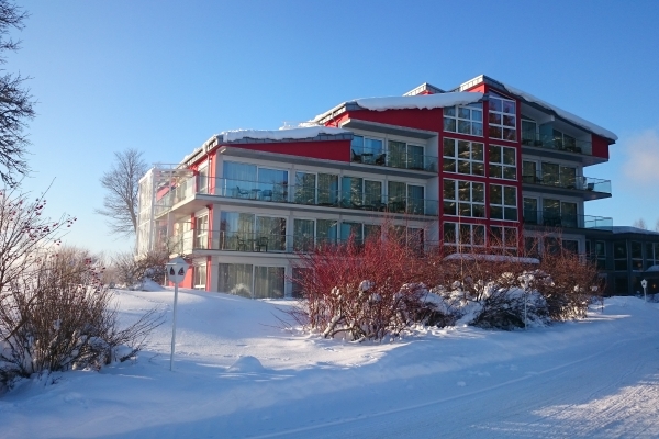 Hotel Schwarzwald Lodge Rothaus (Grafenhausen)
